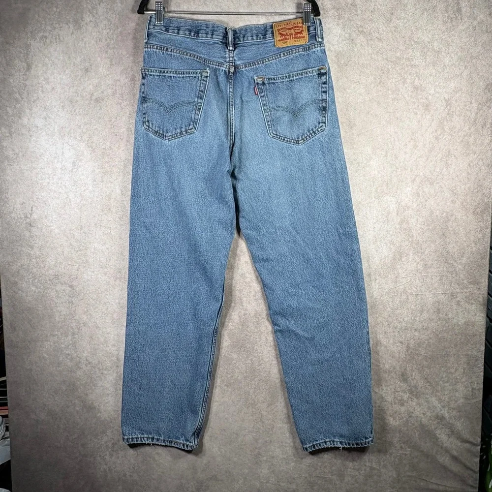 Levis levi jeans